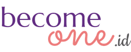 becomeone.id Logo